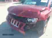 2017 Jeep Compass Sport с VIN 1C4NJCBA7HD119548, выставлен на аукционе IAAI как лот 42586037 с пробегом 93 529 миль миль и . История ставок и продаж доступна на DreamBid. Изображение 18.
