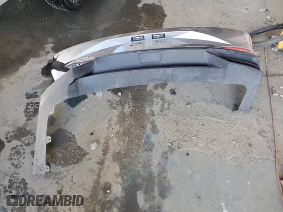 2023 Hyundai Elantra SEL with VIN KMHLM4AGXPU523688, listed as a Copart auction lot 85006785 with 64,283 mi miles and Clean title. Bid and sale history available at DreamBid. Image 12.