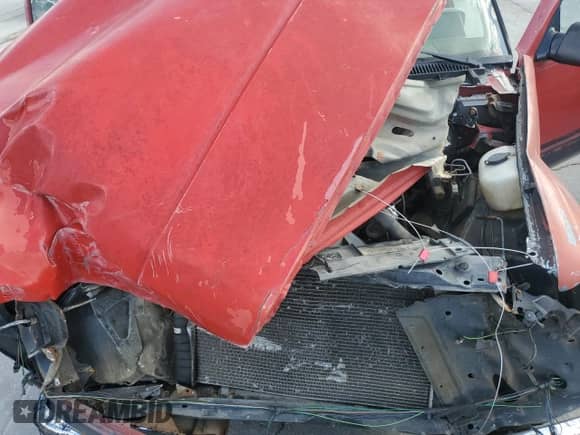 1989 GMC Sierra 1500 z VIN 1GTDC14K5KE501207, wystawiony jako Copart lot #82004945 z przebiegiem 59 412 mil mil oraz Szkoda całkowita • Salvage title. Historia ofert i sprzedaży dostępna na DreamBid. Obrazek 11.