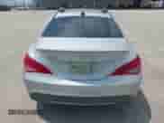 2017 Mercedes-Benz CLA 250 with VIN WDDSJ4GB2HN422229, listed as a IAAI auction lot 42045970 with 130,602 mi miles and . Bid and sale history available at DreamBid. Image 16.