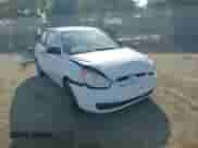 2009 Hyundai Accent Auto GS с VIN KMHCM36C59U129261, выставлен на аукционе Copart как лот 62354155 с пробегом 122 261 миль миль и Списание • Salvage title. История ставок и продаж доступна на DreamBid. Изображение 14.