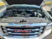 2018 GMC Sierra 1500 SLT с VIN 3GTP1NEC3JG590591, выставлен на аукционе Copart как лот 71930465 с пробегом 101 863 миль миль и Списание • Salvage title. История ставок и продаж доступна на DreamBid. Изображение 11.