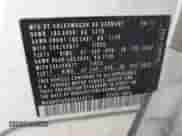 2017 Volkswagen Tiguan S с VIN WVGBV7AX8HK043575, выставлен на аукционе Copart как лот 80697335 с пробегом 71 281 миль миль и Списание • Salvage title. История ставок и продаж доступна на DreamBid. Изображение 13.