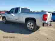 2013 Chevrolet Silverado 1500 LT z VIN 1GCRCSE06DZ106537, wystawiony jako Copart lot #86861125 z przebiegiem 118 938 mil mil oraz Szkoda całkowita • Salvage title. Historia ofert i sprzedaży dostępna na DreamBid. Obrazek 2.