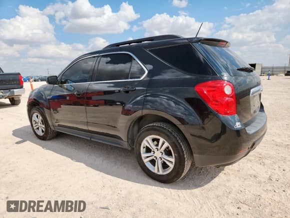 2014 Chevrolet Equinox LT с VIN 2GNALBEK4E6212231, выставлен на аукционе Copart как лот 70334235 с пробегом 94 980 миль миль и Списание • Salvage title. История ставок и продаж доступна на DreamBid. Изображение 2.