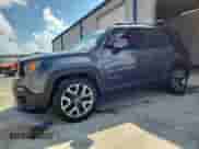 2018 Jeep Renegade Altitude with VIN ZACCJABB5JPJ18889, listed as a Copart auction lot 89709015 with 110,186 mi miles and Clean title. Bid and sale history available at DreamBid. Image 1.