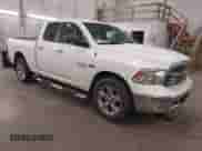 2016 Ram 1500 Big Horn with VIN 1C6RR7GT4GS142895, listed as a IAAI auction lot 42391533 with 165,343 mi miles and . Bid and sale history available at DreamBid. Image 1.