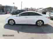 2014 Hyundai Sonata с VIN KMHEC4A42EA107571, выставлен на аукционе IAAI как лот 41665308 с пробегом 120 575 миль миль и . История ставок и продаж доступна на DreamBid. Изображение 14.