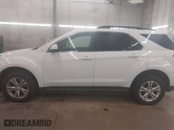 2015 Chevrolet Equinox LT с VIN 2GNFLGEK1F6406137, выставлен на аукционе IAAI как лот 43278651 с пробегом 172 379 миль миль и . История ставок и продаж доступна на DreamBid. Изображение 15.