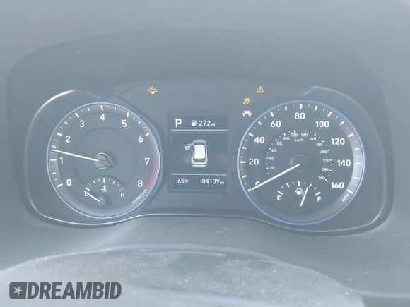 2019 Hyundai Kona SE с VIN KM8K1CAA6KU373226, выставлен на аукционе IAAI как лот 43202707 с пробегом 84 139 миль миль и . История ставок и продаж доступна на DreamBid. Изображение 7.