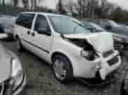 2008 Chevrolet Uplander LS с VIN 1GNDU23188D210444, выставлен на аукционе Copart как лот 41430705 с пробегом 77 404 миль миль и Списание • Salvage title. История ставок и продаж доступна на DreamBid. Изображение 4.