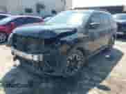 2019 Nissan Pathfinder SV with VIN 5N1DR2MM4KC637678, listed as a IAAI auction lot 42326341 with 104,373 mi miles and . Bid and sale history available at DreamBid. Image 17.