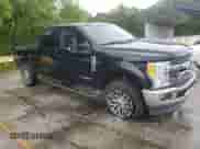 2017 Ford F-250 Lariat с VIN 1FT7W2BT0HEB90624, выставлен на аукционе Copart как лот 62662685 с пробегом 178 097 миль миль и Чистый • Clean title. История ставок и продаж доступна на DreamBid. Изображение 4.