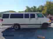 1998 Dodge Passenger with VIN 2B5WB35Z4WK121370, listed as a IAAI auction lot 43245452 with 146,930 mi miles and . Bid and sale history available at DreamBid. Image 12.