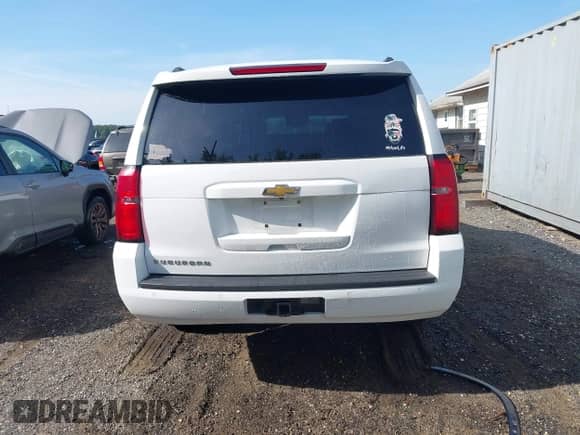 2018 Chevrolet Suburban LT с VIN 1GNSCHKC0JR333972, выставлен на аукционе IAAI как лот 42982211 с пробегом 119 433 миль миль и . История ставок и продаж доступна на DreamBid. Изображение 17.