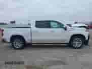 2021 Chevrolet Silverado 1500 LTZ with VIN 3GCUYGET3MG338547, listed as a IAAI auction lot 41621179 with 25,335 mi miles and . Bid and sale history available at DreamBid. Image 13.