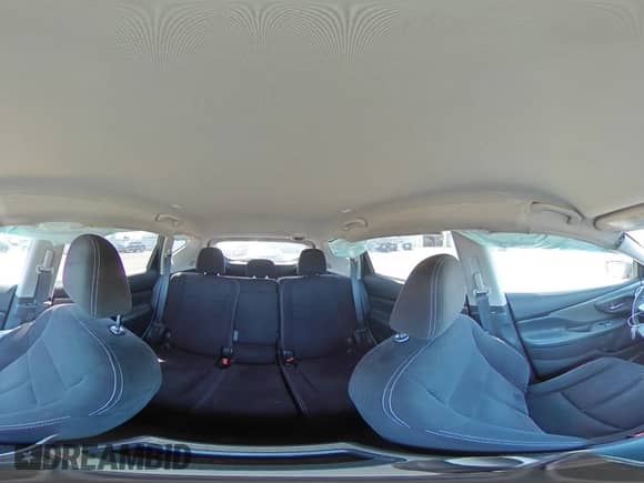 2017 Nissan Murano S with VIN 5N1AZ2MH7HN104582, listed as a Copart auction lot 71637145 with 135,263 mi miles and Salvage title. Bid and sale history available at DreamBid. Image 15.