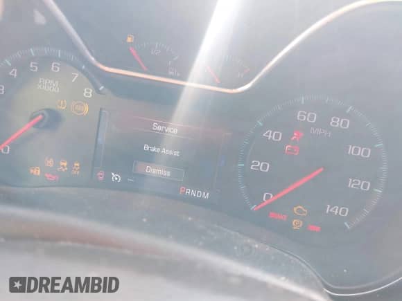 2014 Chevrolet Impala LT с VIN 1G1125S30EU152209, выставлен на аукционе IAAI как лот 42952241 с пробегом 273 413 миль миль и . История ставок и продаж доступна на DreamBid. Изображение 15.
