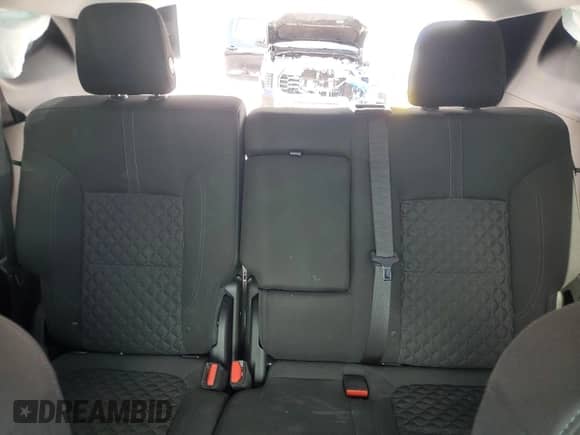 2020 Chevrolet Blazer LT z VIN 3GNKBCR43LS645000, wystawiony jako Copart lot #85716875 z przebiegiem 48 647 mil mil oraz Nie do naprawy • Non repairable. Historia ofert i sprzedaży dostępna na DreamBid. Obrazek 10.