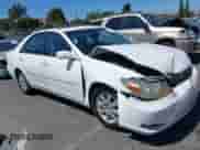 2002 Toyota Camry LE with VIN 4T1BF30K52U033948, listed as a IAAI auction lot 43152055 with 181,520 mi miles and . Bid and sale history available at DreamBid. Image 12.