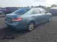 2011 Toyota Camry LE с VIN 4T4BF3EK4BR092584, выставлен на аукционе IAAI как лот 43323534 с пробегом 103 093 миль миль и . История ставок и продаж доступна на DreamBid. Изображение 4.