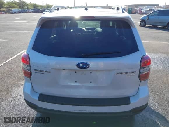 2014 Subaru Forester Limited z VIN JF2SJAHC8EH479269, wystawiony jako IAAI lot #42164258 z przebiegiem 145 148 mil mil oraz . Historia ofert i sprzedaży dostępna na DreamBid. Obrazek 6.