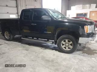 2012 GMC Sierra 1500 SLE с VIN 1GTR2VE7XCZ149746, выставлен на аукционе IAAI как лот 43016304 с пробегом 175 989 миль миль и . История ставок и продаж доступна на DreamBid. Изображение 1.