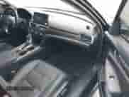 2020 Honda Accord EX-L with VIN 1HGCV1F55LA064719, listed as a IAAI auction lot 42243661 with 64,008 mi miles and . Bid and sale history available at DreamBid. Image 5.