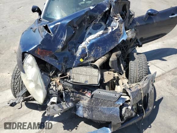 2007 Saturn Sky с VIN 1G8MB35B77Y105082, выставлен на аукционе Copart как лот 68677164 с пробегом Не указан миль и Списание • Salvage title. История ставок и продаж доступна на DreamBid. Изображение 12.