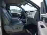 2011 Ford F-150 XL with VIN 1FTFW1EF3BFA45980, listed as a IAAI auction lot 42262248 with 155,882 mi miles and . Bid and sale history available at DreamBid. Image 5.