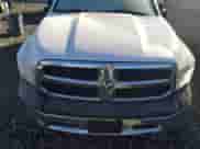 2016 Ram 1500 Tradesman с VIN 1C6RR7SM4GS261448, выставлен на аукционе Copart как лот 82004134 с пробегом Не указан миль и Списание • Salvage title. История ставок и продаж доступна на DreamBid. Изображение 11.