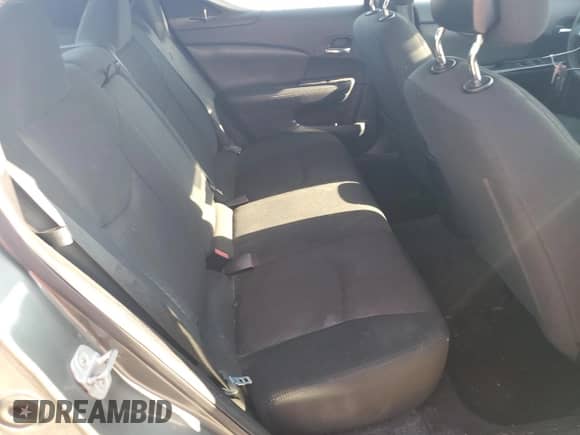 2013 Dodge Avenger SE с VIN 1C3CDZABXDN690388, выставлен на аукционе Copart как лот 71219535 с пробегом 160 942 миль миль и Списание • Salvage title. История ставок и продаж доступна на DreamBid. Изображение 10.