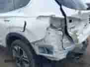 2020 Hyundai Santa Fe SEL with VIN 5NMS3CAA9LH167924, listed as a IAAI auction lot 42394309 with 66,160 mi miles and . Bid and sale history available at DreamBid. Image 6.