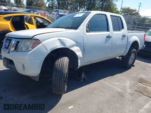2014 Nissan Frontier SV с VIN 1N6AD0ER6EN730681, выставлен на аукционе IAAI как лот 42838690 с пробегом 117 171 миль миль и . История ставок и продаж доступна на DreamBid. Изображение 17.