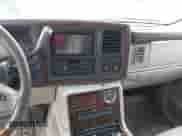 2004 Cadillac Escalade z VIN 1GYEK63N84R287562, wystawiony jako IAAI lot #43278263 z przebiegiem 201 573 mil mil oraz . Historia ofert i sprzedaży dostępna na DreamBid. Obrazek 14.