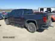 2022 GMC Sierra 1500 AT4 с VIN 1GTUUEET9NZ618457, выставлен на аукционе Copart как лот 47127295 с пробегом 86 661 миль миль и Списание • Salvage title. История ставок и продаж доступна на DreamBid. Изображение 2.
