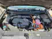 2025 Hyundai Tucson Limited с VIN KM8JEDD19SU255706, выставлен на аукционе Copart как лот 71425205 с пробегом 12 241 миль миль и Списание • Salvage title. История ставок и продаж доступна на DreamBid. Изображение 12.