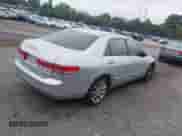 2003 Honda Accord LX with VIN 1HGCM56353A134566, listed as a IAAI auction lot 43022298 with 296,236 mi miles and . Bid and sale history available at DreamBid. Image 4.