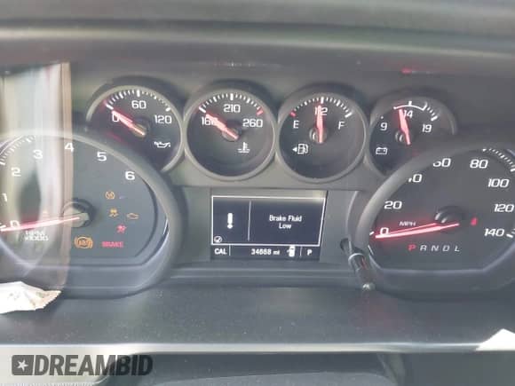 2021 Chevrolet Silverado 1500 Work Truck с VIN 3GCPWAEF6MG423540, выставлен на аукционе IAAI как лот 42370654 с пробегом 34 668 миль миль и . История ставок и продаж доступна на DreamBid. Изображение 7.