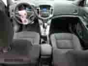 2013 Chevrolet Cruze ECO с VIN 1G1PH5SB7D7221328, выставлен на аукционе Copart как лот 81345765 с пробегом 182 442 миль миль и Списание • Salvage title. История ставок и продаж доступна на DreamBid. Изображение 8.
