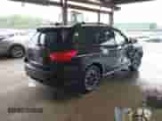 2019 Nissan Pathfinder SL with VIN 5N1DR2MM8KC626313, listed as a IAAI auction lot 42371944 with 73,510 mi miles and . Bid and sale history available at DreamBid. Image 4.