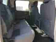 2025 Nissan Frontier SV with VIN 1N6ED1EJ8SN611463, listed as a Copart auction lot 45573665 with 133 mi miles and Salvage title. Bid and sale history available at DreamBid. Image 10.