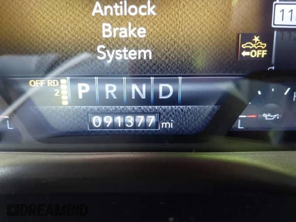 2019 Ram 1500 Limited z VIN 1C6SRFHT0KN588916, wystawiony jako IAAI lot #42414663 z przebiegiem 91 377 mil mil oraz . Historia ofert i sprzedaży dostępna na DreamBid. Obrazek 16.