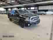 2018 Ram 1500 Longhorn с VIN 1C6RR7PT7JS207651, выставлен на аукционе Copart как лот 42284535 с пробегом 135 496 миль миль и Списание • Salvage title. История ставок и продаж доступна на DreamBid. Изображение 10.