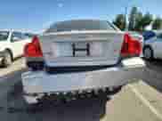 2007 Volvo S60 2.5L Turbo с VIN YV1RS592872643515, выставлен на аукционе Copart как лот 71086295 с пробегом 116 805 миль миль и Списание • Salvage title. История ставок и продаж доступна на DreamBid. Изображение 6.