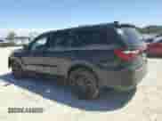2015 Dodge Durango R/T with VIN 1C4SDHCT5FC766167, listed as a Copart auction lot 65834735 with 103,570 mi miles and Salvage title. Bid and sale history available at DreamBid. Image 2.
