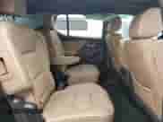 2022 Chevrolet Traverse Premier with VIN 1GNEVKKW6NJ170392, listed as a Copart auction lot 52359565 with 39,390 mi miles and Salvage title. Bid and sale history available at DreamBid. Image 11.