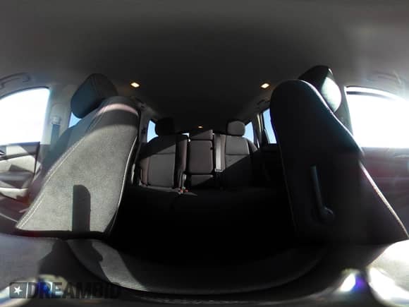 2018 Nissan Pathfinder S with VIN 5N1DR2MNXJC642696, listed as a IAAI auction lot 41803396 with 56,586 mi miles and . Bid and sale history available at DreamBid. Image 20.