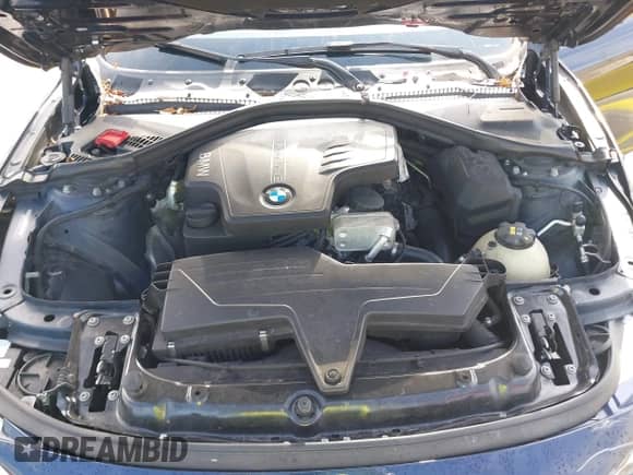 2015 BMW 4 Series 428i с VIN WBA3N3C57FK234914, выставлен на аукционе IAAI как лот 43160203 с пробегом 69 314 миль миль и . История ставок и продаж доступна на DreamBid. Изображение 10.