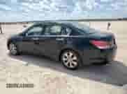 2009 Honda Accord EX с VIN 1HGCP36729A018412, выставлен на аукционе Copart как лот 68386185 с пробегом 99 198 миль миль и Списание • Salvage title. История ставок и продаж доступна на DreamBid. Изображение 2.